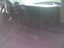 2020 FORD TRANSIT 2500 , WHITE, 3.5 TURBO, AT, 2WD,  F26263